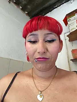 Snapshot of florecita9 chatting on 25, 2, 2026 florecita9 online show from 25, 2, 2026