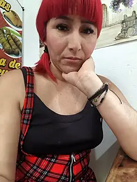 Snapshot of florecita9 chatting on 8, 3, 2026 florecita9 online show from 8, 3, 2026