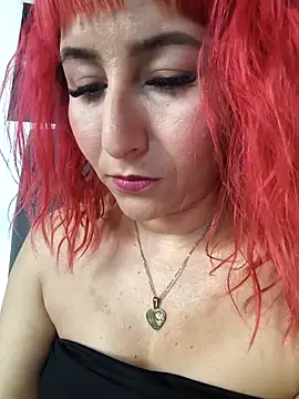 florecita9 online show from 23, 4, 2026