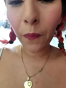 florecita9 online show from 30, 4, 2026