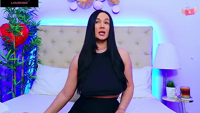 DaliyaArabian online show from 11, 3, 2025