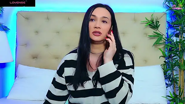 DaliyaArabian online show from 7, 1, 2026