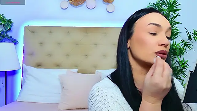 DaliyaArabian online show from 2, 2, 2026