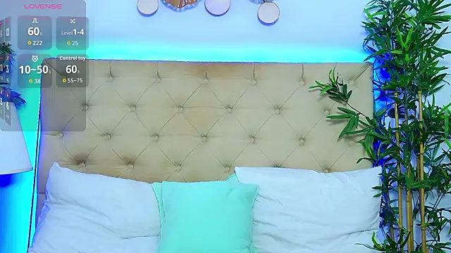 DaliyaArabian online show from 21, 2, 2026