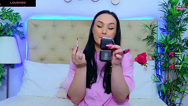 DaliyaArabian online show from 7, 5, 2026