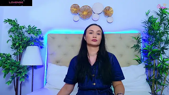 DaliyaArabian online show from 23, 6, 2026