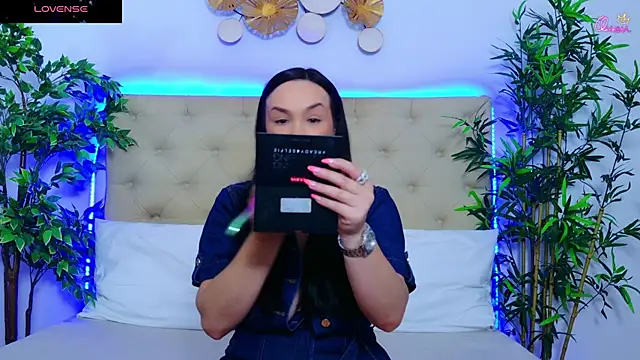 DaliyaArabian online show from 8, 7, 2026