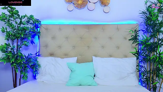 DaliyaArabian online show from 13, 7, 2026
