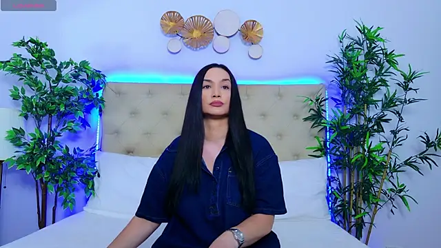 DaliyaArabian online show from 15, 7, 2026