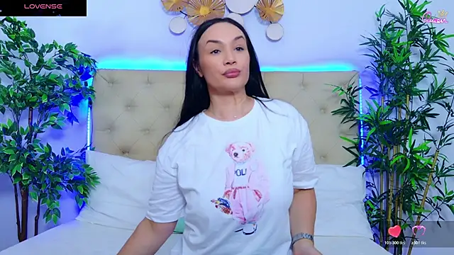 DaliyaArabian online show from 16, 7, 2026