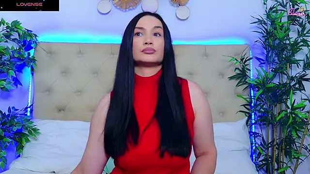 DaliyaArabian online show from 17, 7, 2026