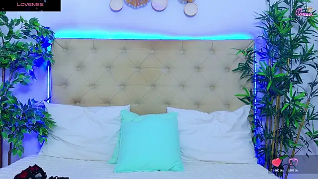 DaliyaArabian online show from 24, 7, 2026