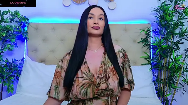 DaliyaArabian online show from 27, 7, 2026