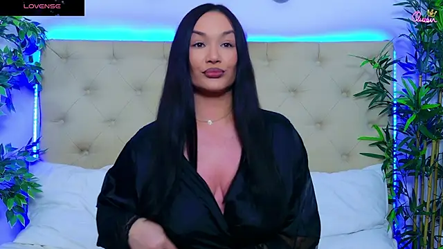 DaliyaArabian online show from 28, 7, 2026