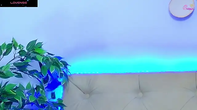 DaliyaArabian online show from 28, 7, 2026