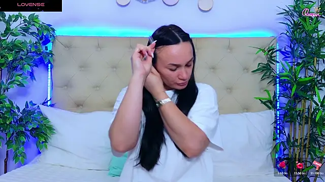 DaliyaArabian online show from 30, 7, 2026