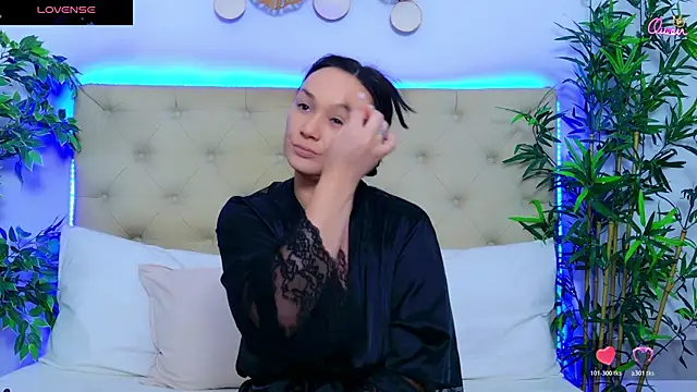 DaliyaArabian online show from 4, 8, 2026