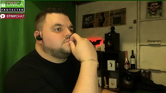 Mikey-HH online show from 9, 12, 2024