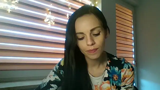 Snapshot of CassieSensual chatting on 31, 12, 2024 CassieSensual online show from 31, 12, 2024