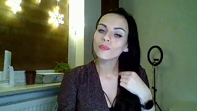 Snapshot of CassieSensual chatting on 16, 1, 2025 CassieSensual online show from 16, 1, 2025