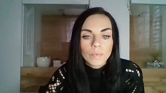 CassieSensual online show from 11, 1, 2026