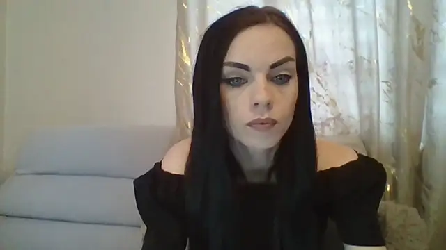 CassieSensual online show from 12, 5, 2026