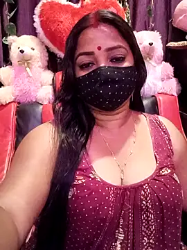 ella mariya online show from 23, 4, 2026