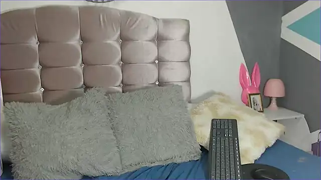 paytonbailey online show from 11, 12, 2024