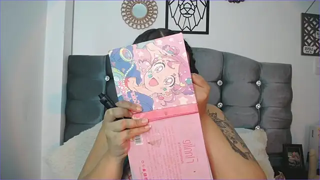 paytonbailey online show from 25, 2, 2025