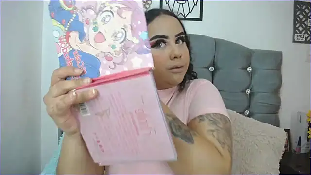 paytonbailey online show from 27, 2, 2025