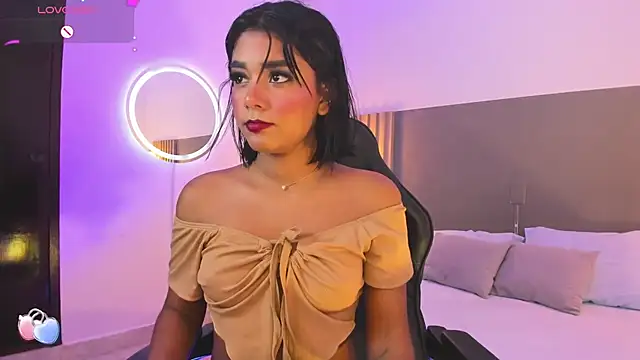 caro03x online show from 22, 10, 2025