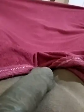 Snapshot of Pua009 chatting on 11, 11, 2025 Pua009 online show from 11, 11, 2025