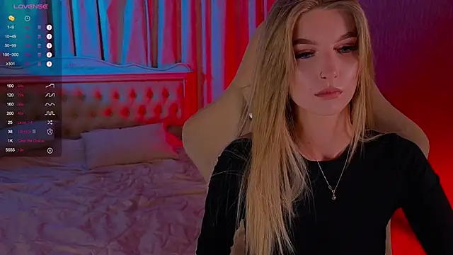 Saillise online show from 8, 12, 2024