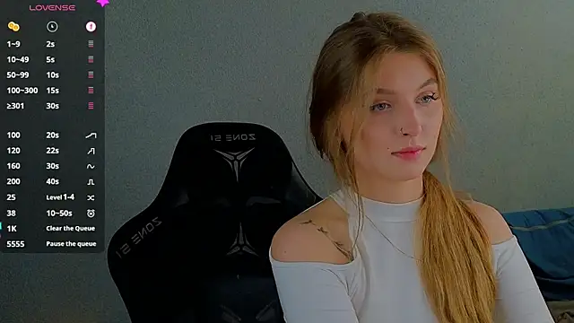 Saillise online show from 16, 5, 2026