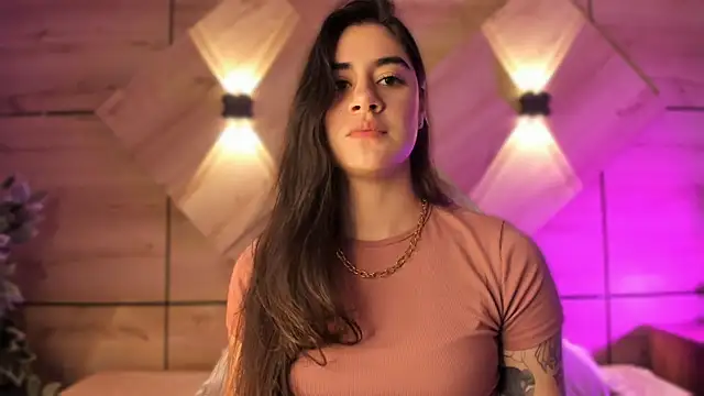 Ally addams online show from 1, 5, 2026