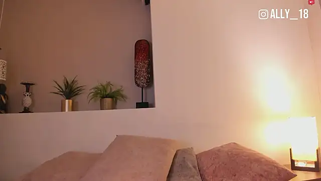 Ally addams online show from 11, 7, 2026