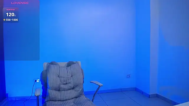 candydowson1 online show from 18, 9, 2025