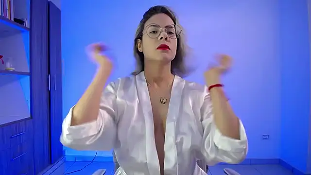 candydowson1 online show from 10, 10, 2025