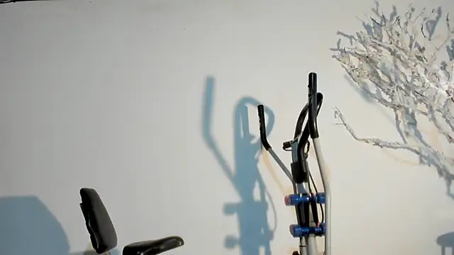 Elle Lee  online show from 21, 2, 2025