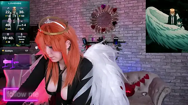 Snapshot of Alex_Howell chatting on 4, 2, 2025 Alex Howell online show from 4, 2, 2025