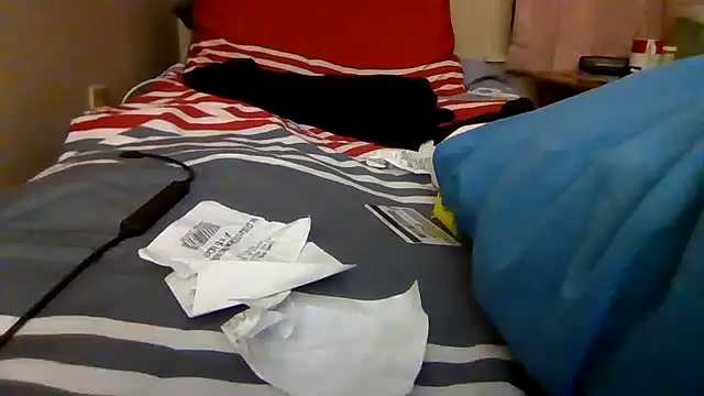 kollzCloudzz online show from 7, 4, 2026