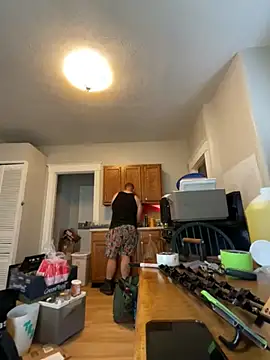 Mcpussypounder211 online show from 11, 6, 2026