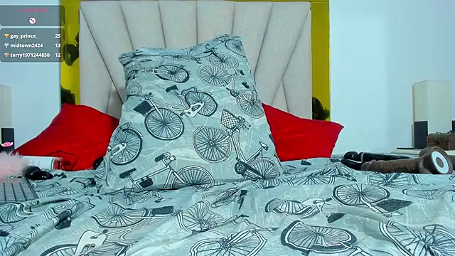 vahiolet fuentes online show from 11, 1, 2025