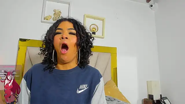 vahiolet fuentes online show from 24, 1, 2025