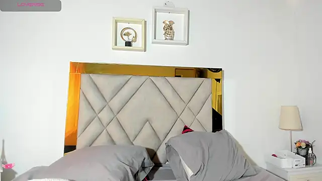 vahiolet fuentes online show from 17, 2, 2025