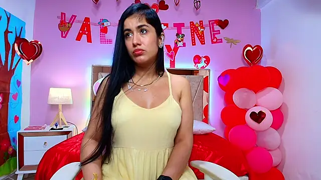 Miia harper  online show from 20, 2, 2025