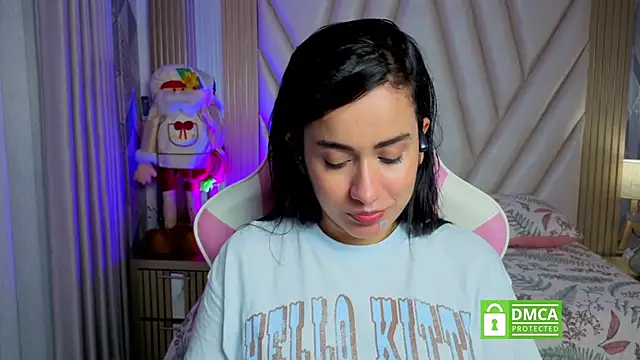 Miia harper  online show from 15, 1, 2026