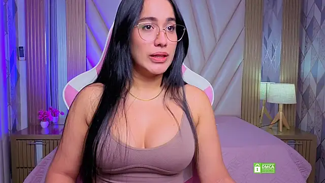 Miia harper  online show from 26, 2, 2026