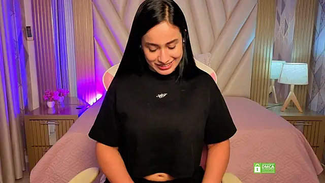 Miia harper  online show from 6, 3, 2026