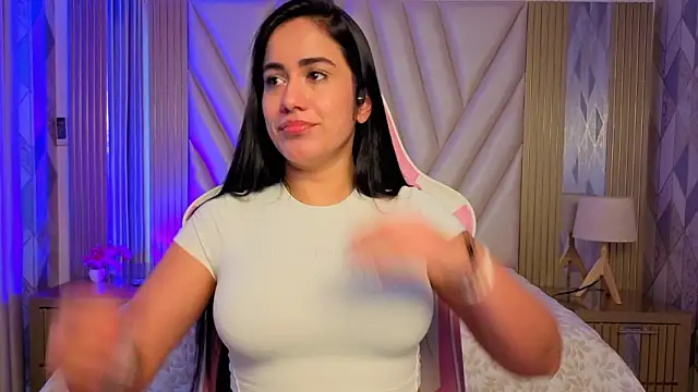 Miia harper  online show from 19, 3, 2026